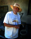Gordon Payne, artist